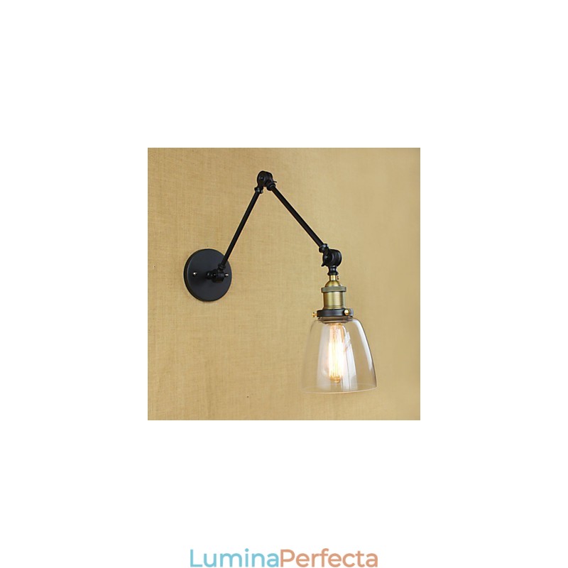 Applique decorativă din bronz antic