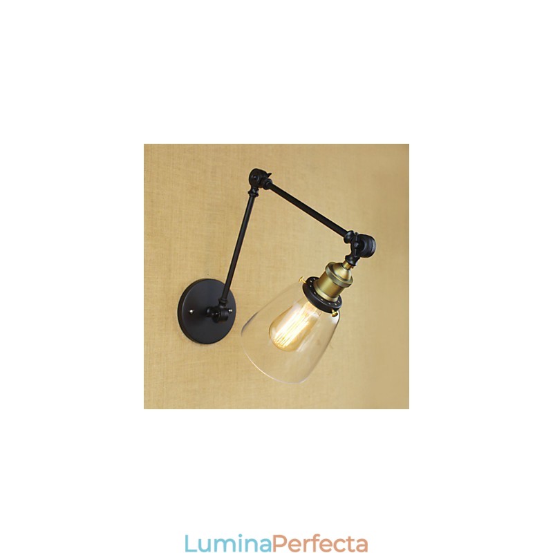 Applique decorativă din bronz antic