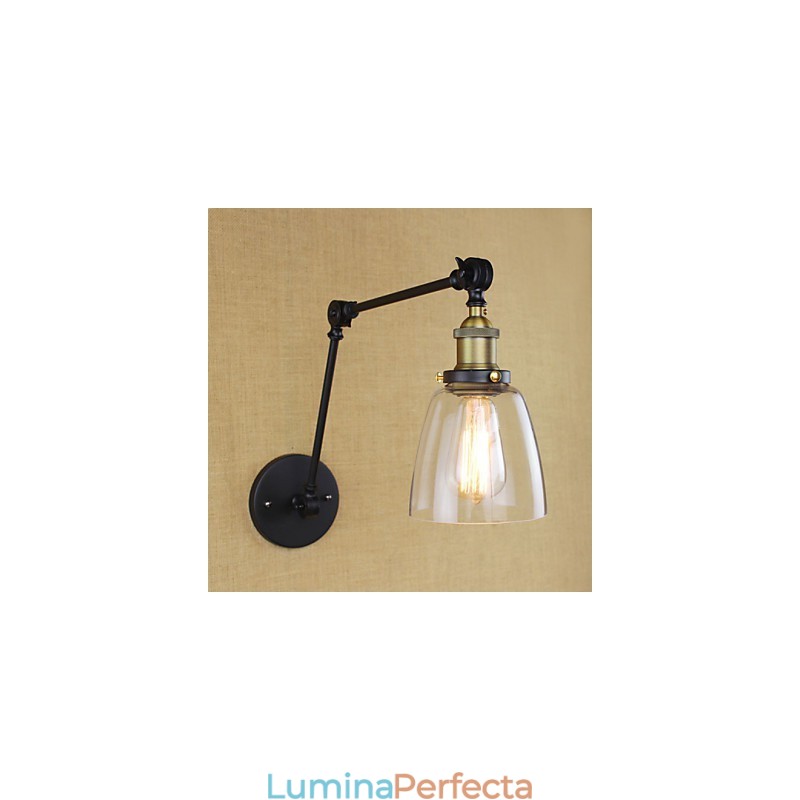 Applique decorativă din bronz antic