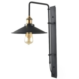 Noul Loft Retro DIY Industrial Vintage Lampă de perete Applique de perete