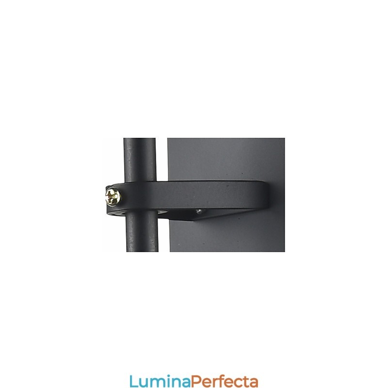 Noul Loft Retro DIY Industrial Vintage Lampă de perete Applique de perete