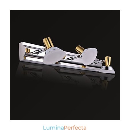 Aplice Perete Iluminat Baie Modern Contemporan Metal Aplice Perete Iluminat Baie Modern Contemporan Metal