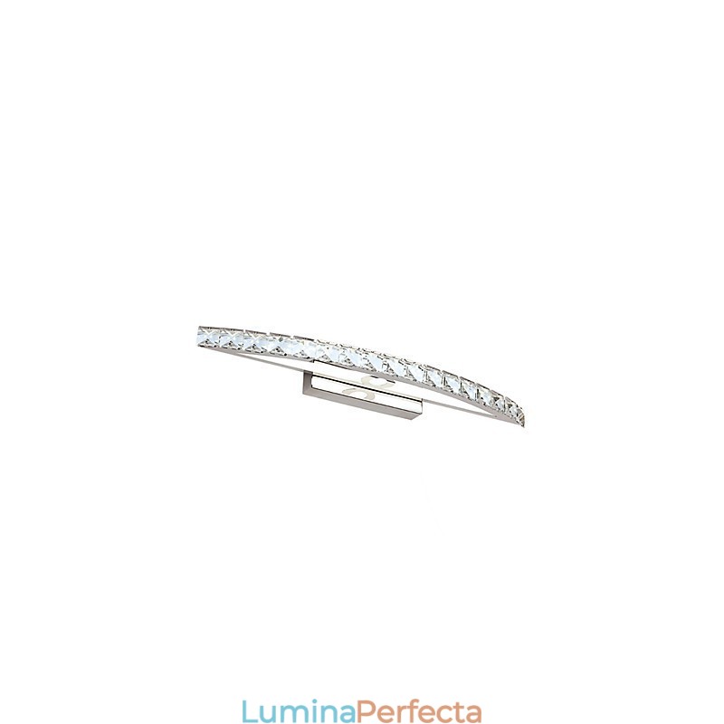 Iluminat Baie Spălători de Perete Aplice Lectură Mini Style Modern Contemporan Metal