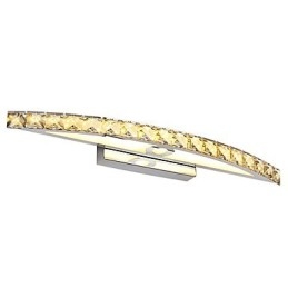 Iluminat Baie Spălători de Perete Aplice Lectură Mini Style Modern Contemporan Metal