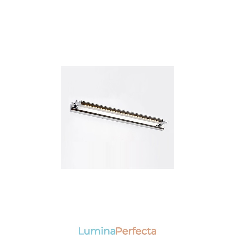 Iluminat Baie Spălători de Perete Aplice Lectură Mini Style Modern Contemporan Metal