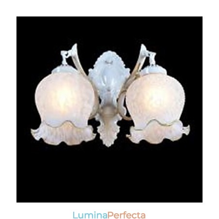 Applique tradiționale clasice din metal