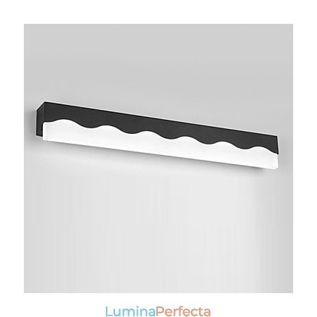 Iluminat Baie Spălători de Perete Aplice Lectură Mini Style Modern Contemporan Metal Iluminat Baie Spălători de Perete Aplice Lectură Mini Style Modern Contemporan Metal