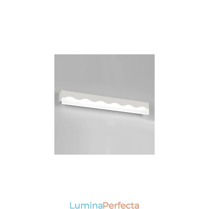 Iluminat Baie Spălători de Perete Aplice Lectură Mini Style Modern Contemporan Metal