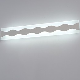 Aplice Iluminat Baie Modern Contemporan PVC