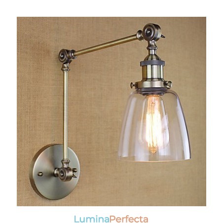 Retro Vintage Exclusiv Holul Hotel Dormitor Noptiera RACK Applic decorativ de perete din bronz antic Retro Vintage Exclusiv Holul Hotel Dormitor Noptiera RACK Applic decorativ de perete din bronz antic
