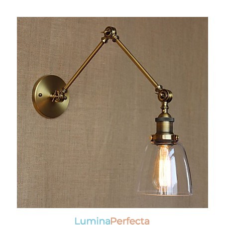 Retro Vintage Exclusiv Holul Hotel Dormitor Noptiera RACK Applic decorativ de perete din bronz antic Retro Vintage Exclusiv Holul Hotel Dormitor Noptiera RACK Applic decorativ de perete din bronz antic
