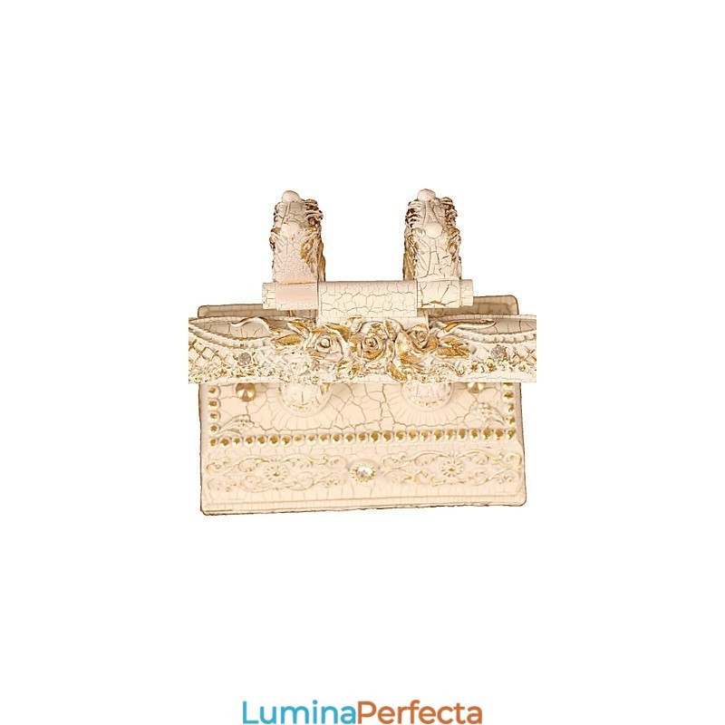 Lampa oglinda baie lampa toaleta dulap baie lampa oglinda anti aburire impermeabila