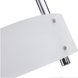 Plafoniera încastrabilă, modernă, contemporană, cu 7 lumini, metal
