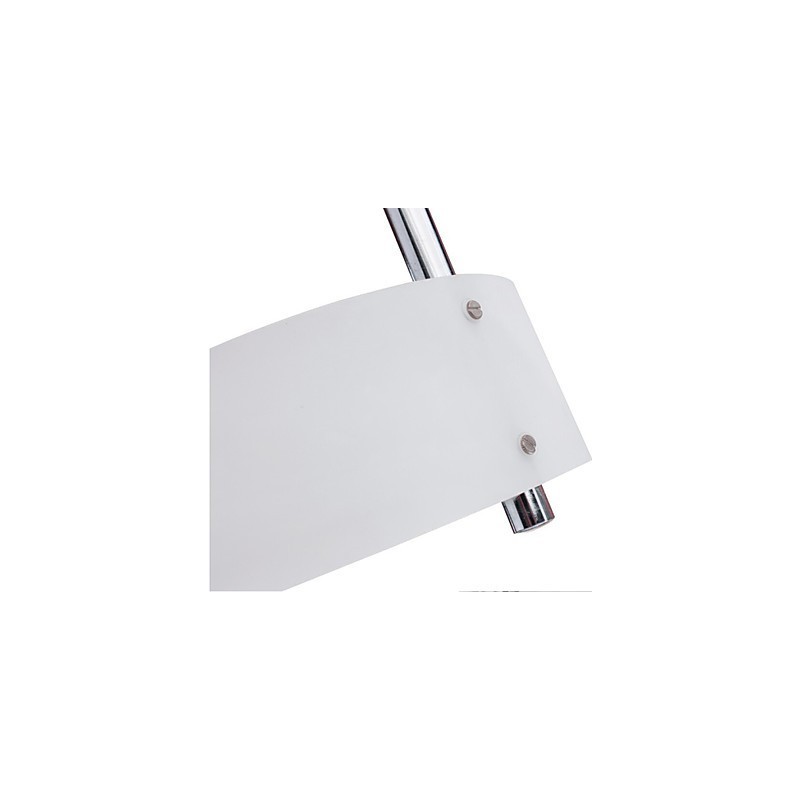 Plafoniera încastrabilă, modernă, contemporană, cu 7 lumini, metal