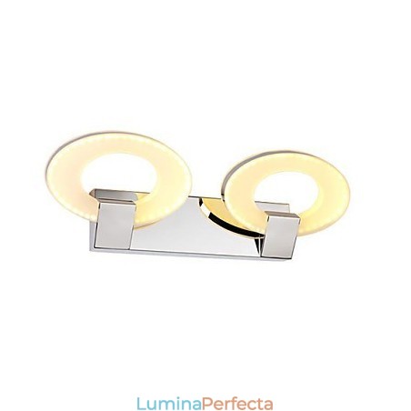 Iluminat Baie Spălători de Perete Aplice Lectură Mini Style Modern Contemporan Metal Iluminat Baie Spălători de Perete Aplice Lectură Mini Style Modern Contemporan Metal
