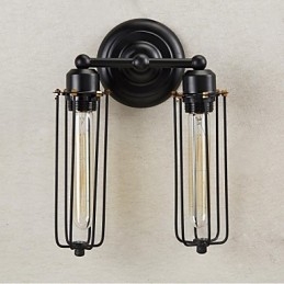 Aplice Rustic Lodge Metal
