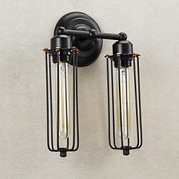 Aplice Rustic Lodge Metal