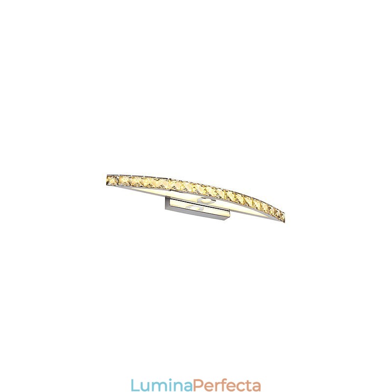Iluminat Baie Spălători de Perete Aplice Lectură Mini Style Modern Contemporan Metal