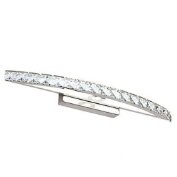 Iluminat Baie Spălători de Perete Aplice Lectură Mini Style Modern Contemporan Metal
