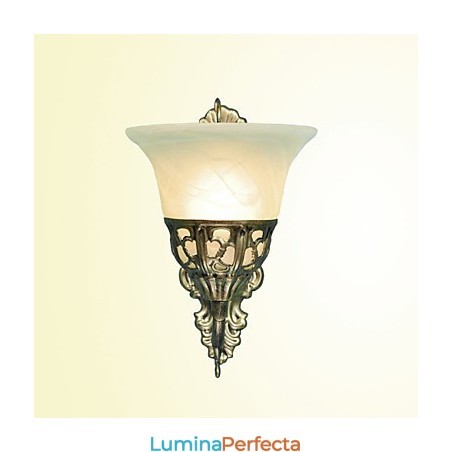 Aplică Europeană De Perete Material Metal Placat Bronz Iluminat Cu Noptieră Sufragerie Oglindă Față Balcon Lampă Aplică Europeană De Perete Material Metal Placat Bronz Iluminat Cu Noptieră Sufragerie Oglindă Față Balcon Lampă