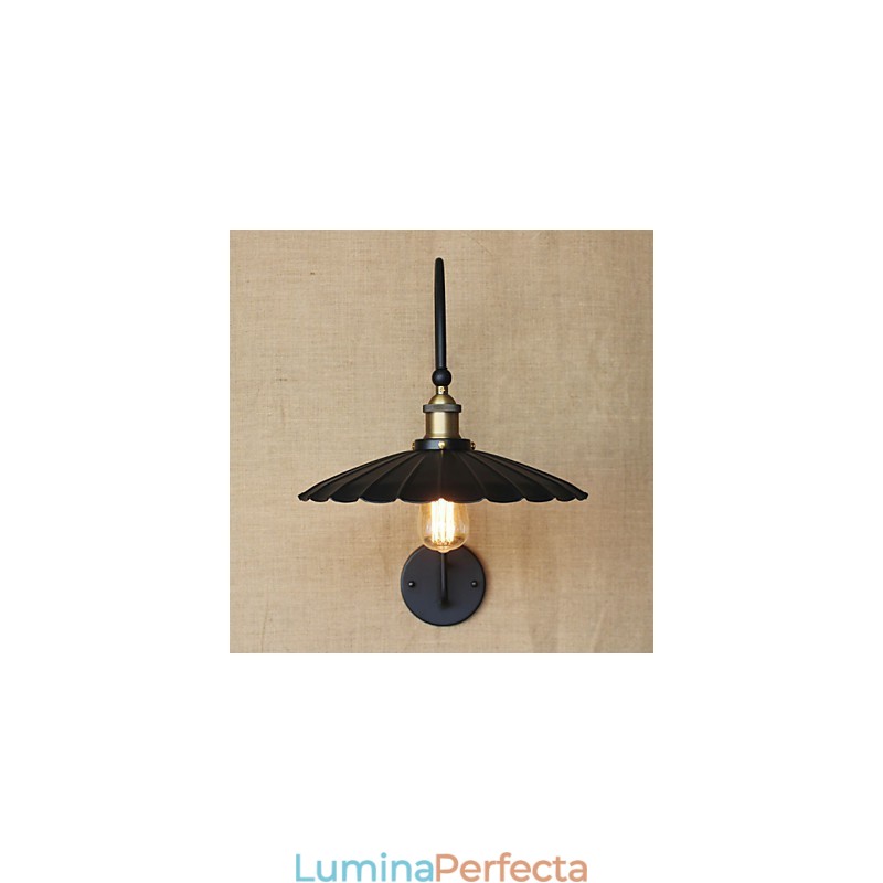 Aplice de perete Iluminat pentru baie Aplice de perete de exterior Aplice de perete pentru lectură Metal clasic tradițional