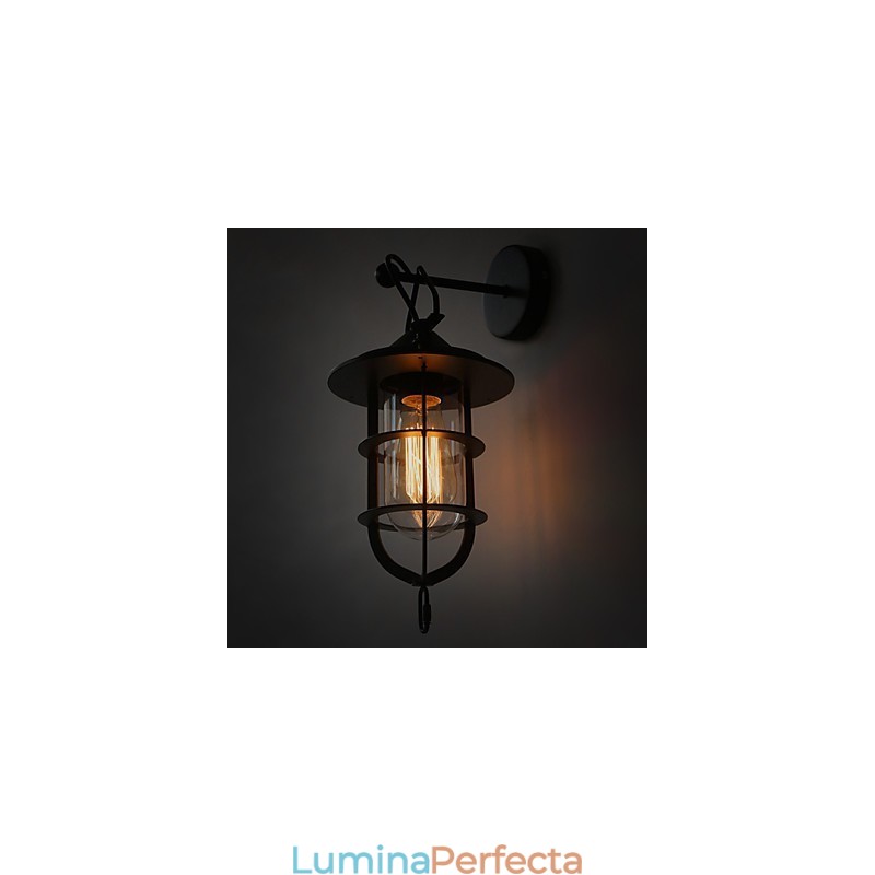 Applique Mini Style Metal