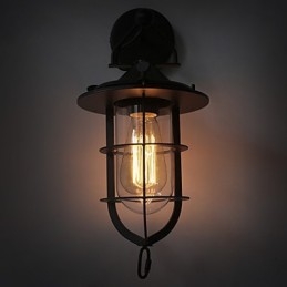 Applique Mini Style Metal