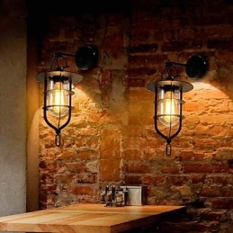 Applique Mini Style Metal