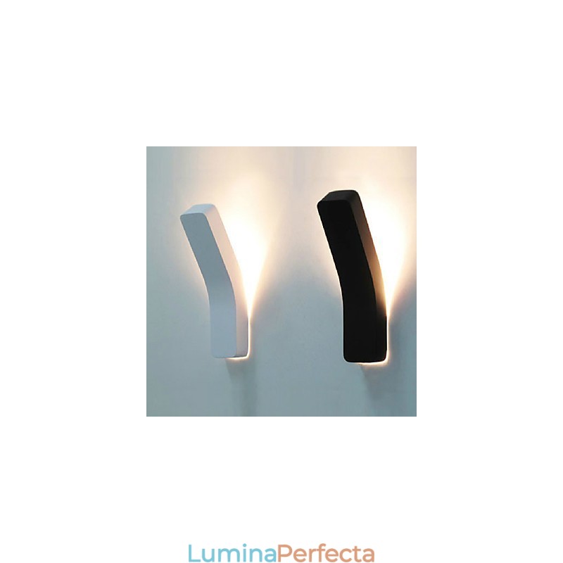 Lampă de perete Nordic 5 D Phantom Rome Shadow