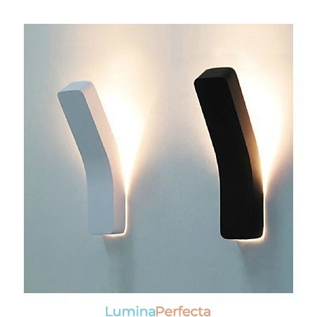 Lampă de perete Nordic 5 D Phantom Rome Shadow Lampă de perete Nordic 5 D Phantom Rome Shadow