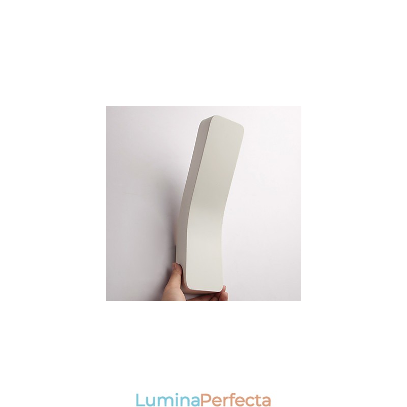 Lampă de perete Nordic 5 D Phantom Rome Shadow