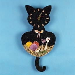 Applique de perete Country Wood Bamboo