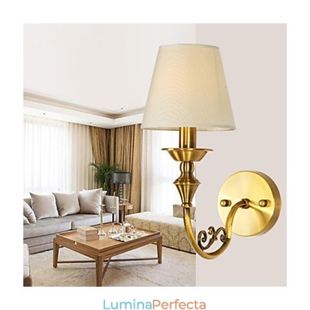 Aplice Clasice Dormitor Aplice de Perete Sufragerie din Metal Simplu Bar Cafenea Coridor Balcon Aplice Clasice Dormitor Aplice de Perete Sufragerie din Metal Simplu Bar Cafenea Coridor Balcon
