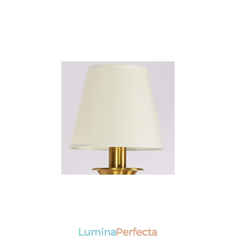 Aplice Clasice Dormitor Aplice de Perete Sufragerie din Metal Simplu Bar Cafenea Coridor Balcon