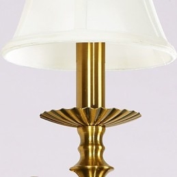 Aplice Clasice Dormitor Aplice de Perete Sufragerie din Metal Simplu Bar Cafenea Coridor Balcon