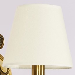Aplice Clasice Dormitor Aplice de Perete Sufragerie din Metal Simplu Bar Cafenea Coridor Balcon
