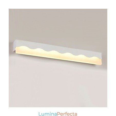 Iluminat Baie Spălători de Perete Aplice Lectură Mini Style Modern Contemporan Metal Iluminat Baie Spălători de Perete Aplice Lectură Mini Style Modern Contemporan Metal