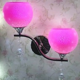 Tip Europa Stil Elegant De Lampă De Perete Noptieră Hotel Archaize