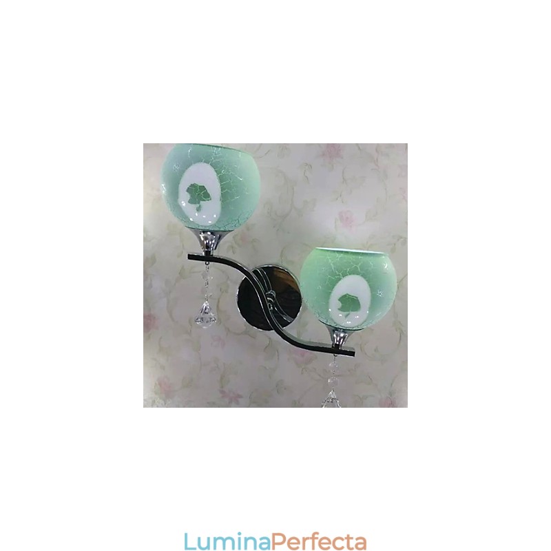 Tip Europa Stil Elegant De Lampă De Perete Noptieră Hotel Archaize