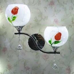 Tip Europa Stil Elegant De Lampă De Perete Noptieră Hotel Archaize