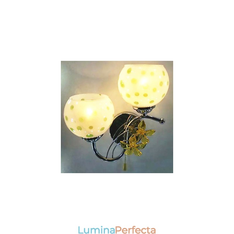 Tip Europa Stil Elegant De Lampă De Perete Noptieră Hotel Archaize