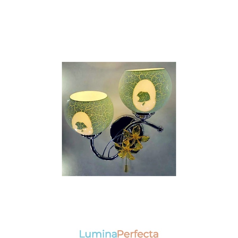 Tip Europa Stil Elegant De Lampă De Perete Noptieră Hotel Archaize