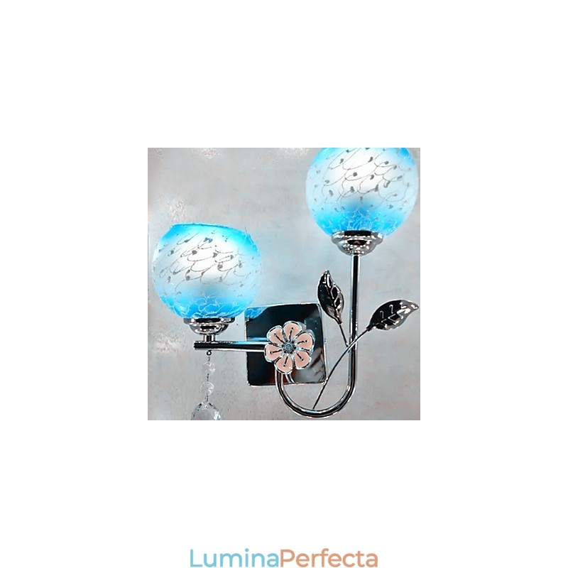 Tip Europa Stil Elegant De Lampă De Perete Noptieră Hotel Archaize