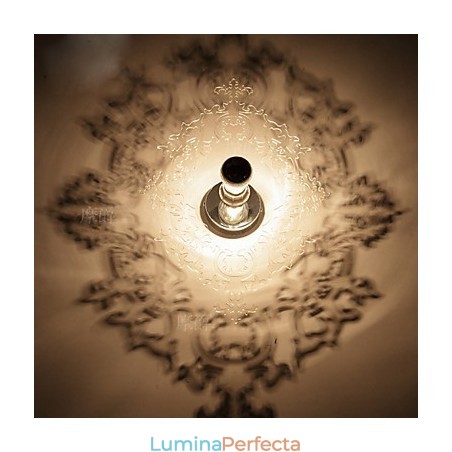 Lampă de perete Nordic 5 D Phantom Rome Shadow Lampă de perete Nordic 5 D Phantom Rome Shadow