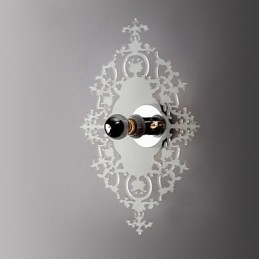 Lampă de perete Nordic 5 D Phantom Rome Shadow