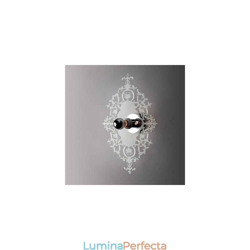 Lampă de perete Nordic 5 D Phantom Rome Shadow