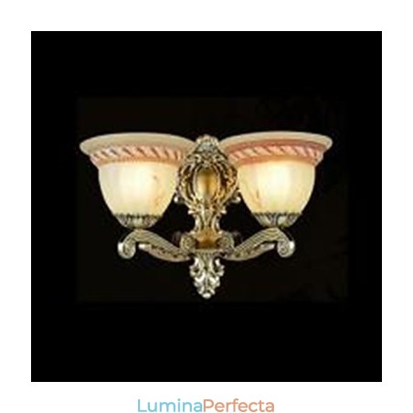 Applique tradiționale clasice din metal Applique tradiționale clasice din metal