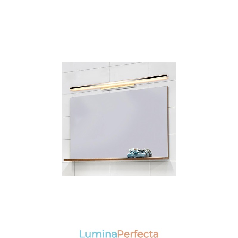 Aplice de perete Iluminat de baie Aplice de lectură Mini stil Modern Contemporan Metal