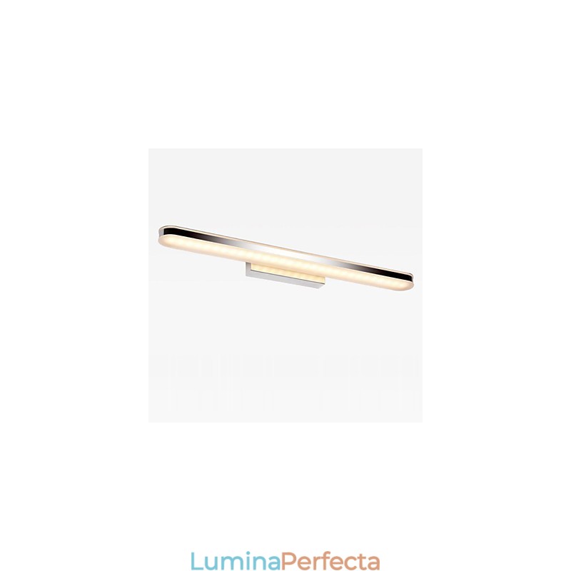 Aplice de perete Iluminat de baie Aplice de lectură Mini stil Modern Contemporan Metal