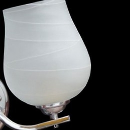 Aplice Cristal Modern Contemporan Metal